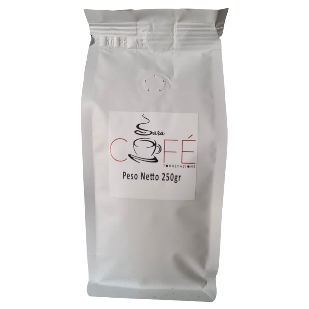 Caffè in grani Dolce 500 gr