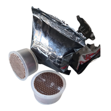 Carica l&#39;immagine nel visualizzatore di Gallery, Capsule Compatibili Lavazza Point Decaffeinato
