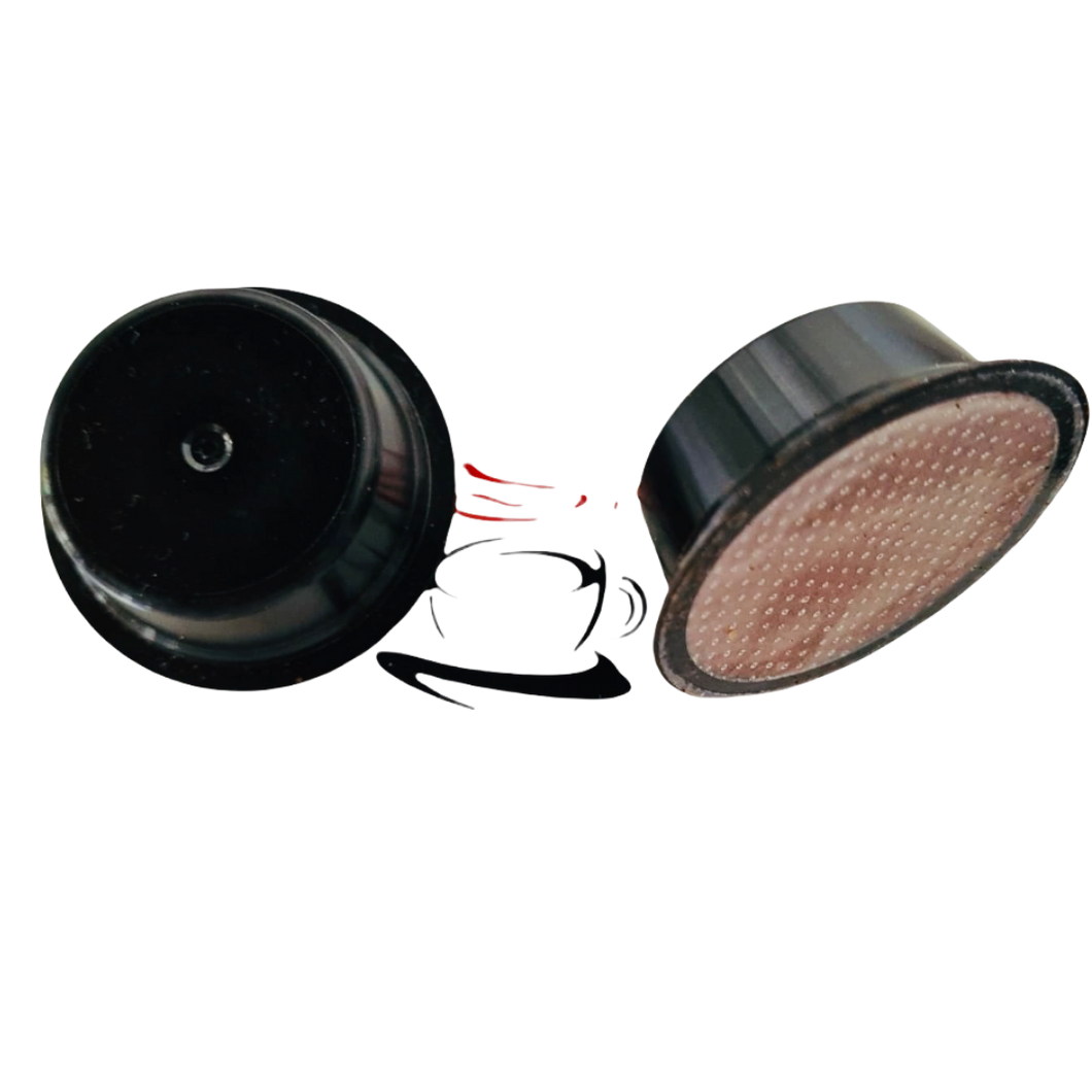 Capsule Compatibili Nespresso Decaffeinato