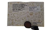 Carica l&#39;immagine nel visualizzatore di Gallery, Capsule Compatibili Dolce Gusto Caffè
