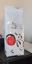 Carica l&#39;immagine nel visualizzatore di Gallery, Caffè in grani Dolce 1 Kg
